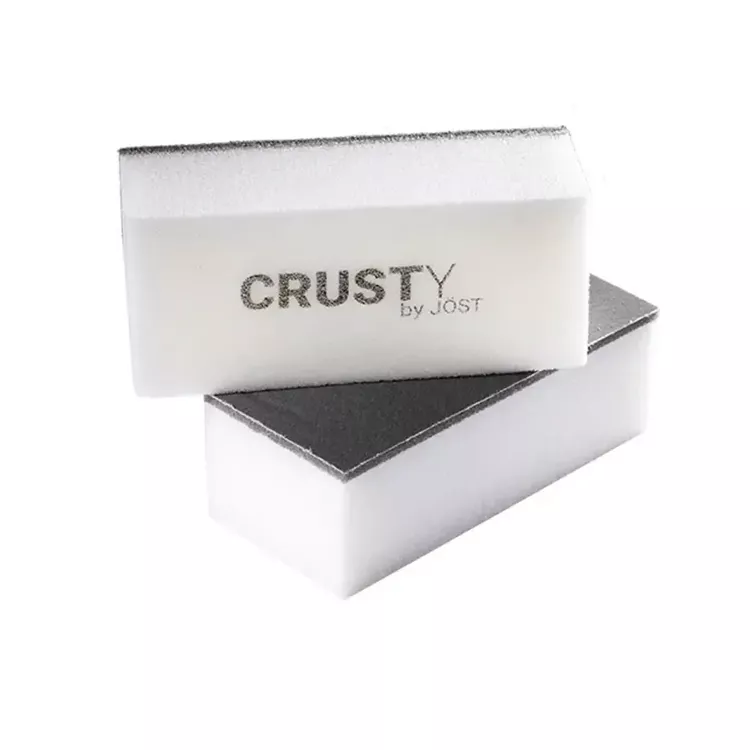 Jöst Crusty Fleckenschwamm 6 x 13 cm