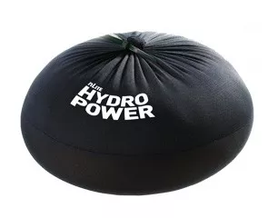Unger HiFlo nLite® HydroPower DI, 4x QuickChange Harzbeutel 6l (24l) - DIB64