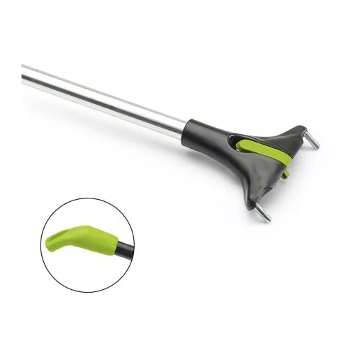 Nölle BECOnnect Aluminium-Stiel 150cm (Ø22mm)