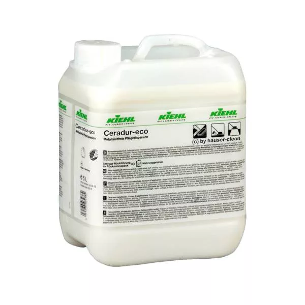 Kiehl Ceradur-eco 5l Kanister