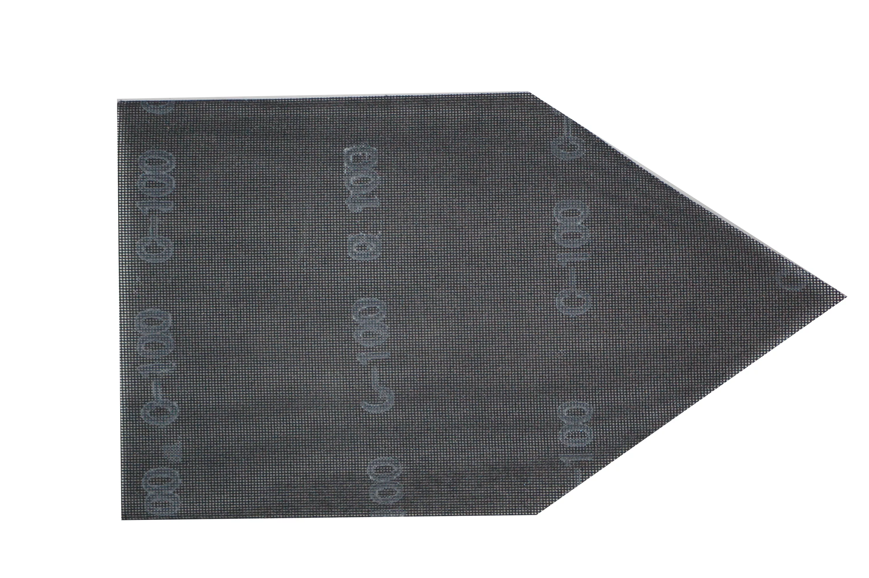 carbonfaser, Blech, dunkelgrau, Polymer, gebogene Ecke