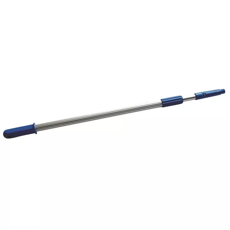 LEWI Teleskopstange 2-teilig 2,50m (2x125cm)