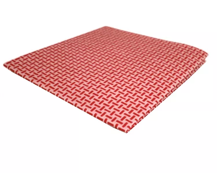 Meiko Universaltuch III rot 35x40cm