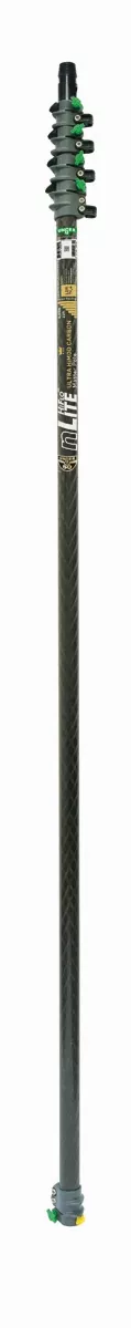 Unger HiFlo nLite® Ultra HiMod Karbon Masterstange 6,63m  - UH67G