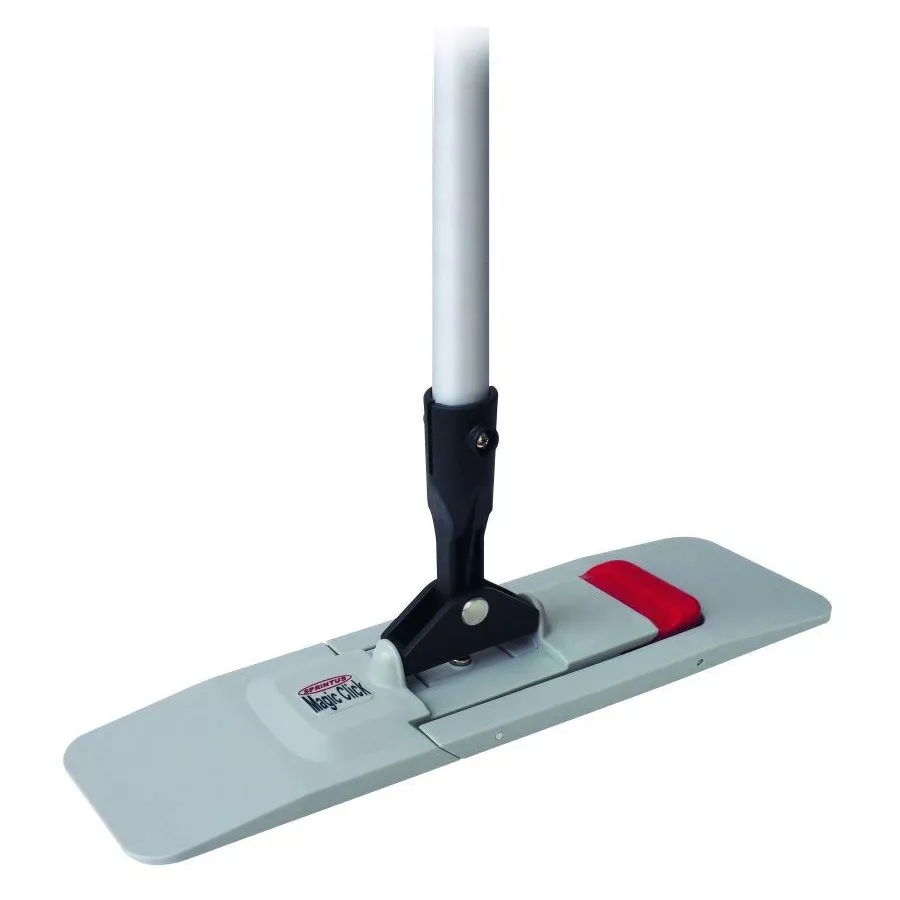 Sprintus Magic Click Magnetmopphalter 50cm