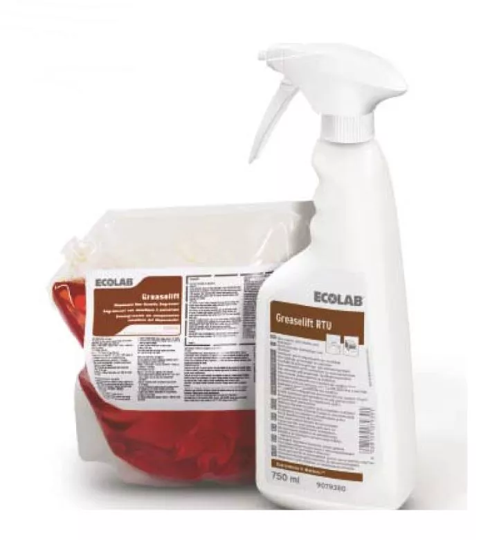 Ecolab Greaselift Grillreiniger 750ml