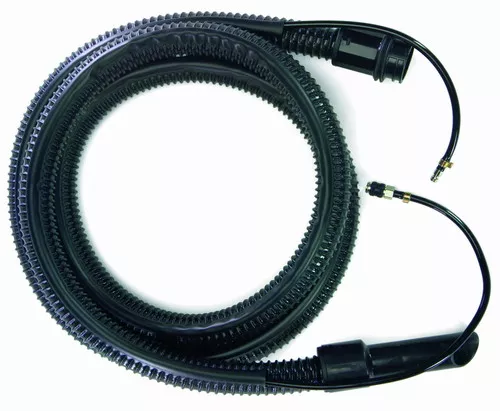 Numatic Extraktionsschlauch (32mm) - 3m - komplett mit Anschlüssen