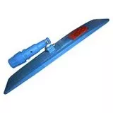 Numatic Intense-Magnetklapphalter 40cm mit Edelstahlgelenk