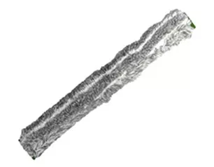 Unger ErgoTec® NINJA Bezug 35cm - NJ350