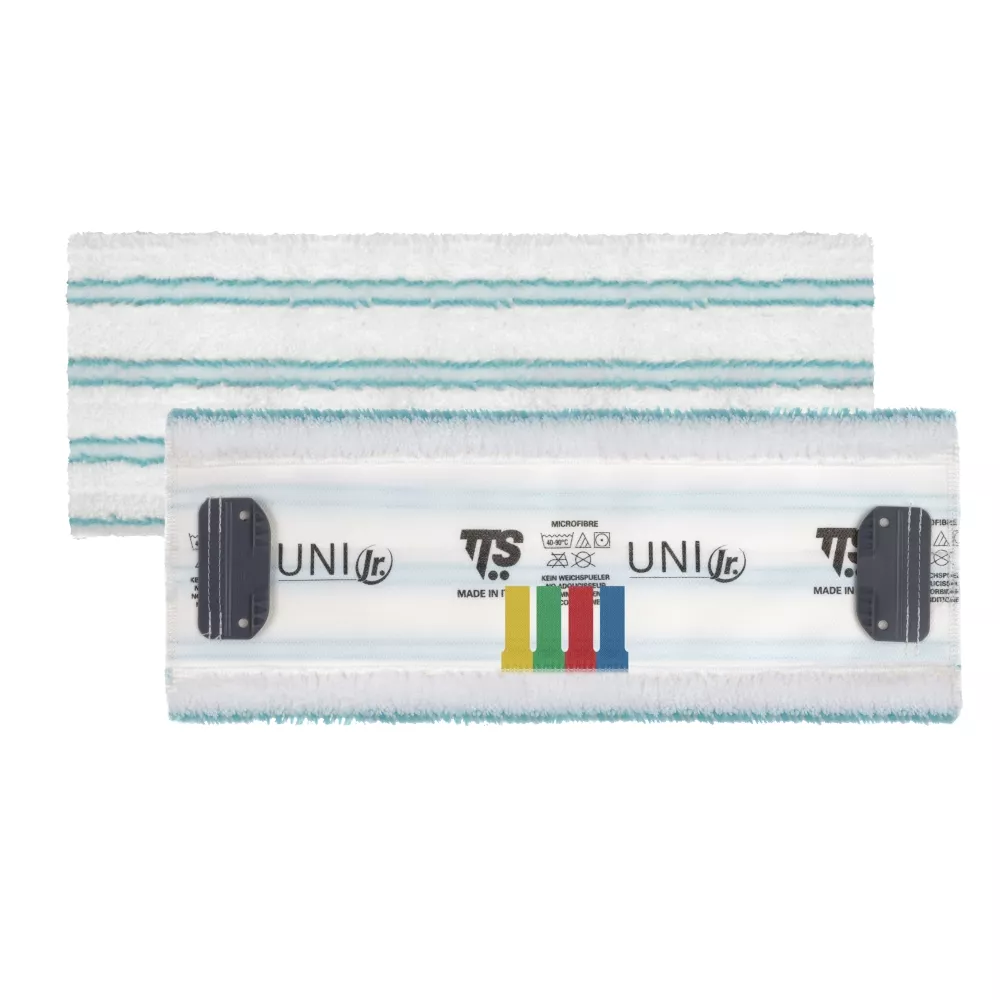 TTS Uni Junior Soft Band Wischbezug 35 cm