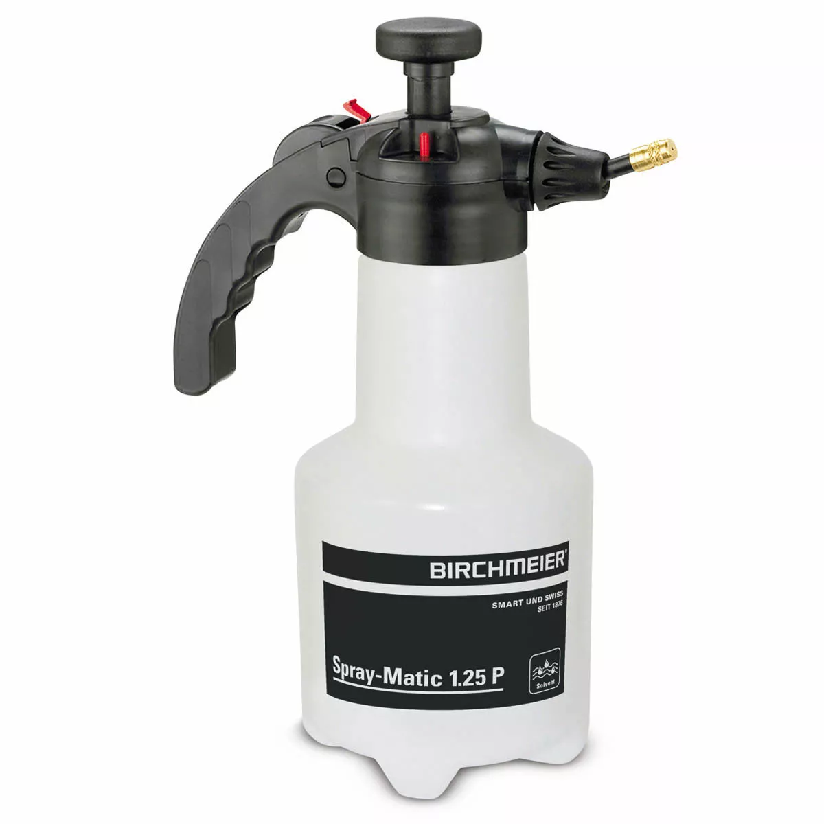 Birchmeier Spray-Matic 1.25P Druckspeicherspritze