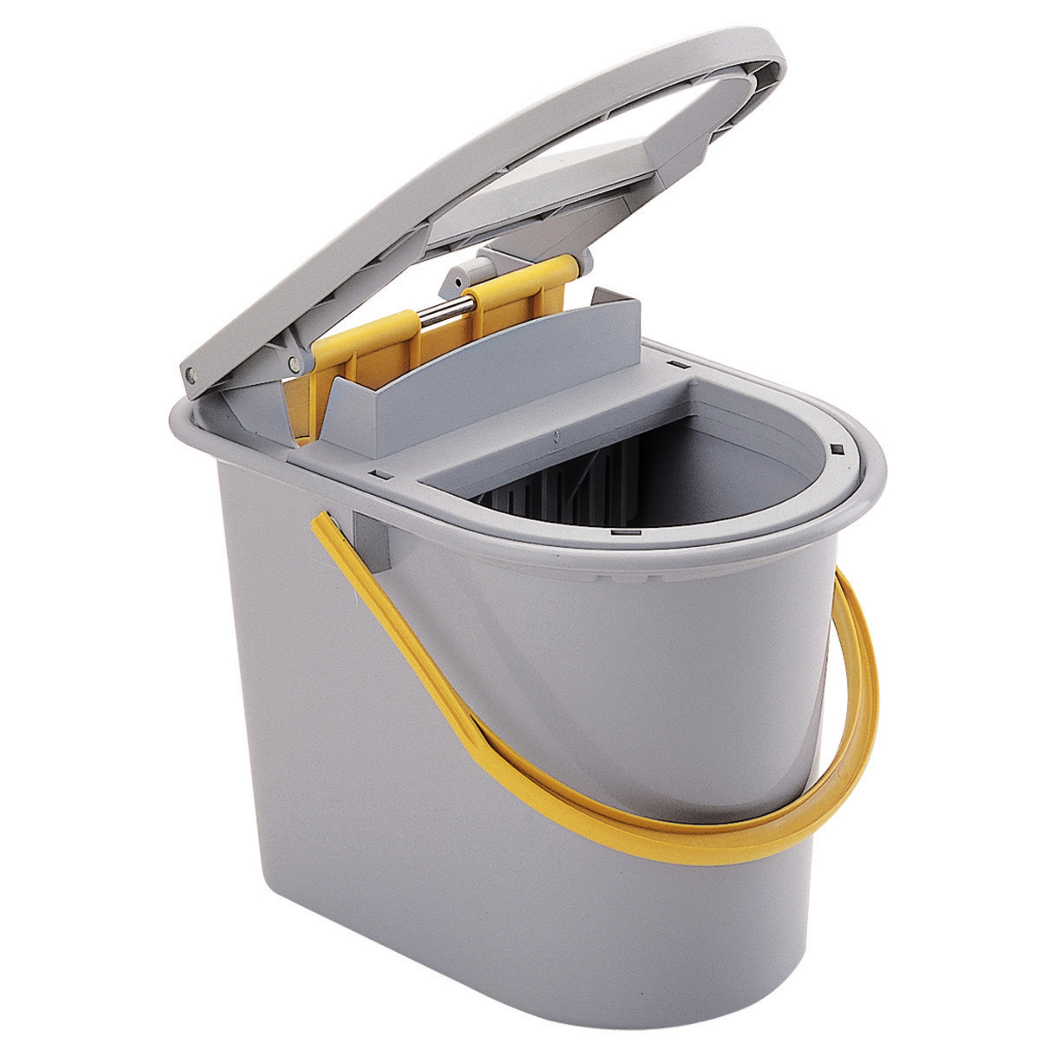Vermop Wringboy Eimer mit Presse