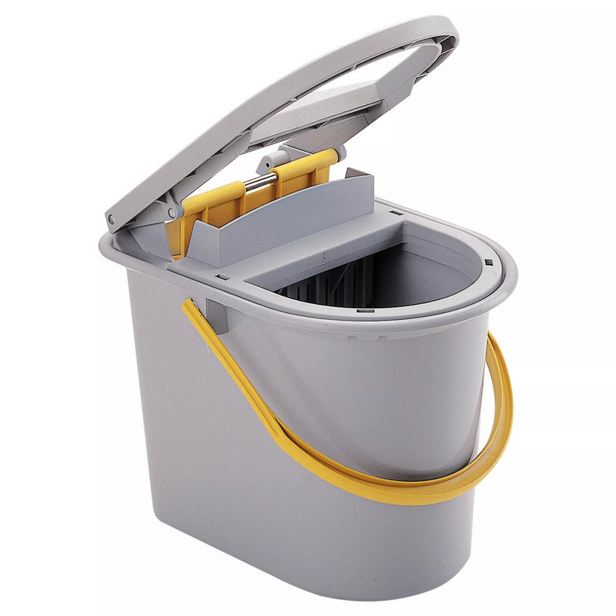Vermop Wringboy Eimer mit Presse