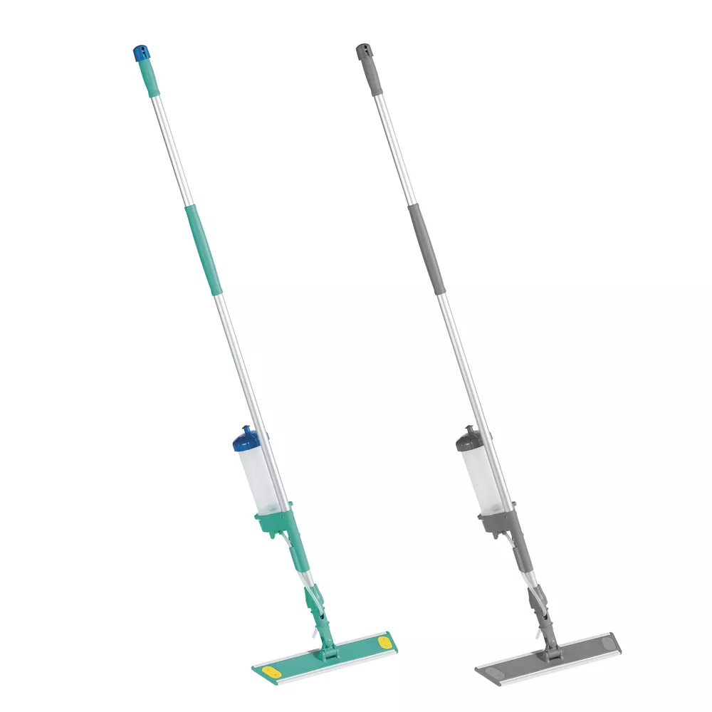 TTS Spraymopp-Stystem BIO Bio Gerät mit Kletthalter, 40cm