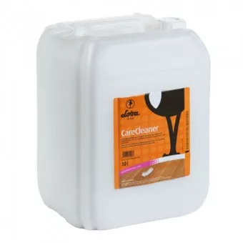 Loba CareCleaner 10 Ltr.