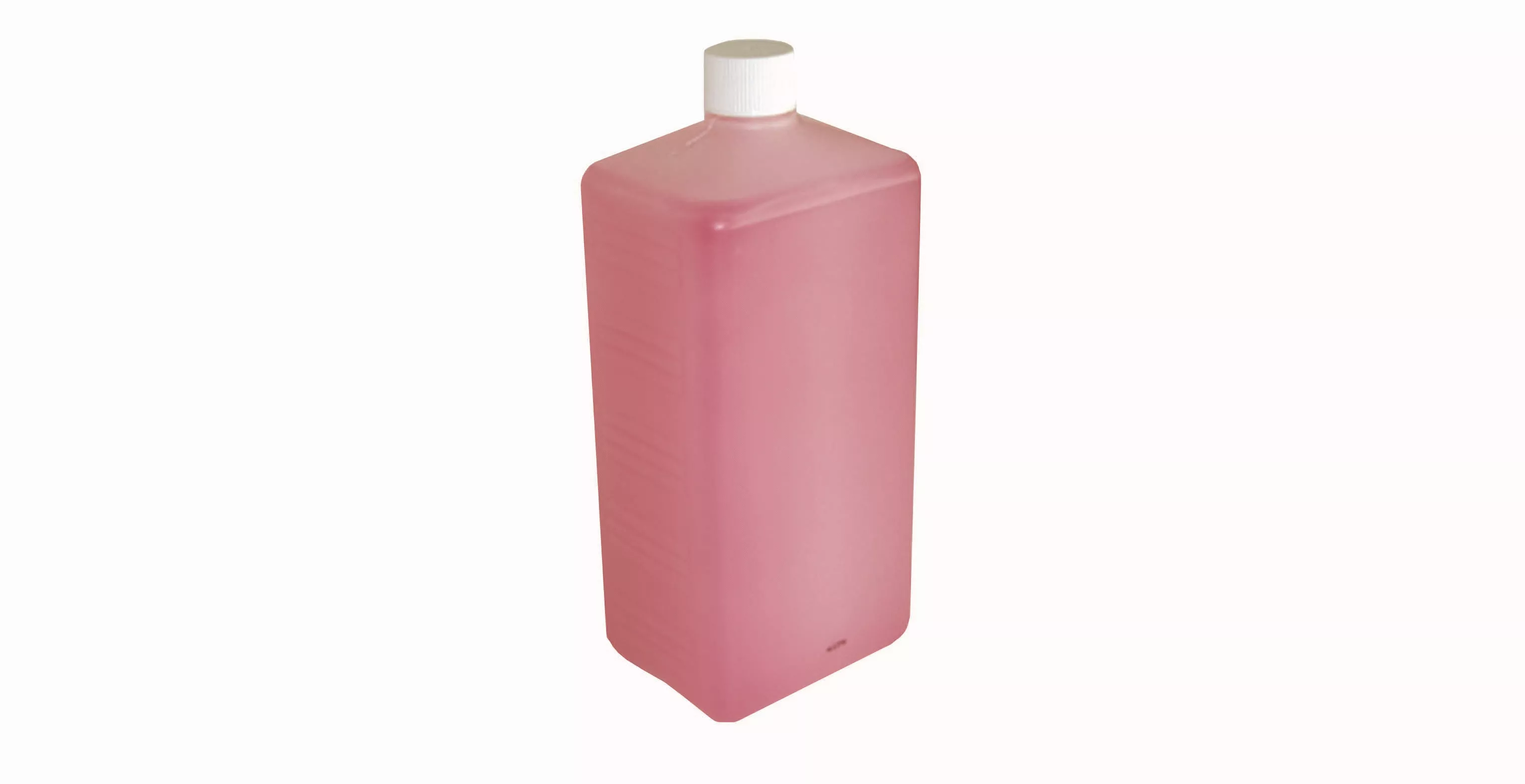 Dreiturm Seifencreme rose Eurofl. 1L - 7940