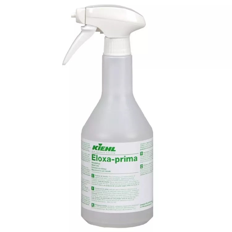 Kiehl Eloxa Prima 750ml