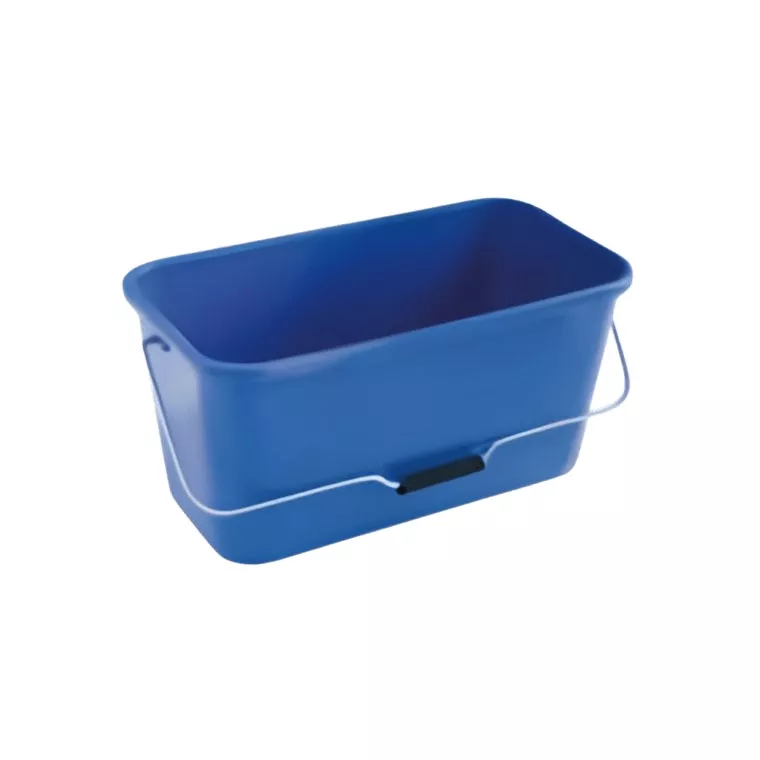 Bekaform Rechteckeimer 12 l