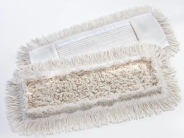 Mopptex Baumwollmopp 50 cm Schlinge/Franse