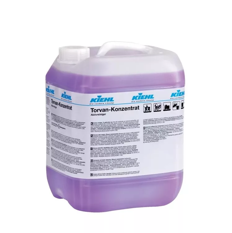 Kiehl Torvan-Konzentrat 10 Ltr.