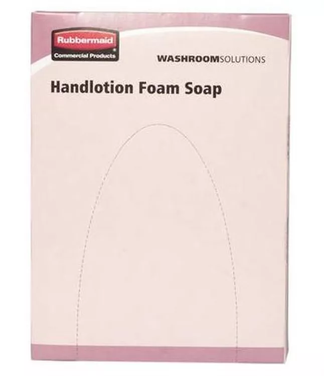 Cleanclub Schaumseife für Schaumseifenspender mit Pumpe - (1Karton = 12Stück a 400ml)