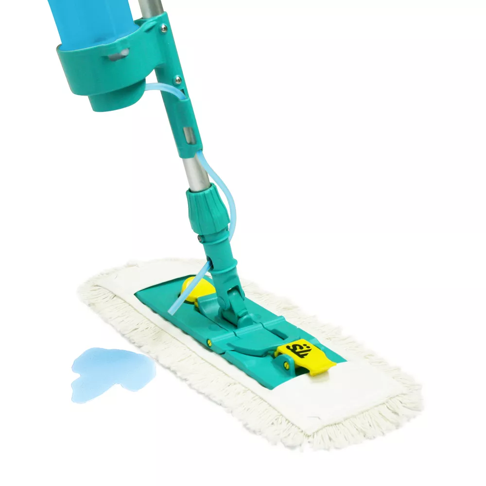 TTS Spraymopp-Stystem BIO Basic Dosiergerät mit BLIK-Halter, 40 cm