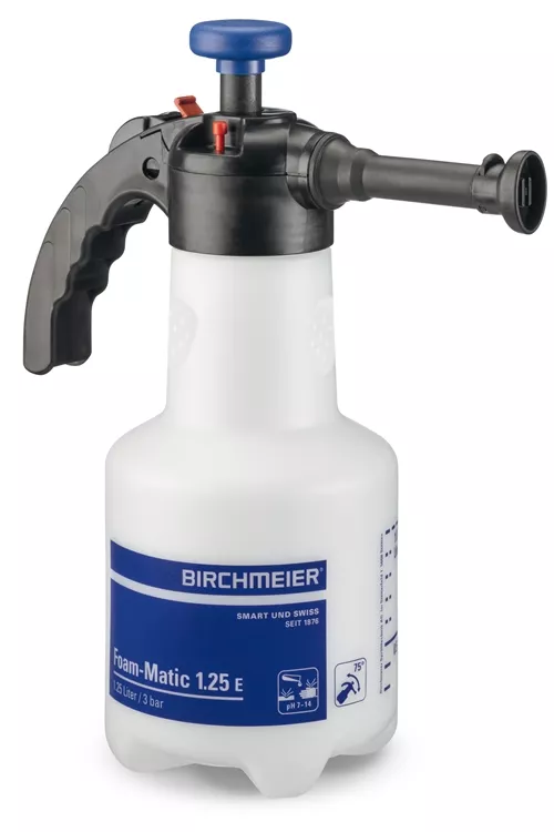 Foam-Matic 1.25E Schaumdüse