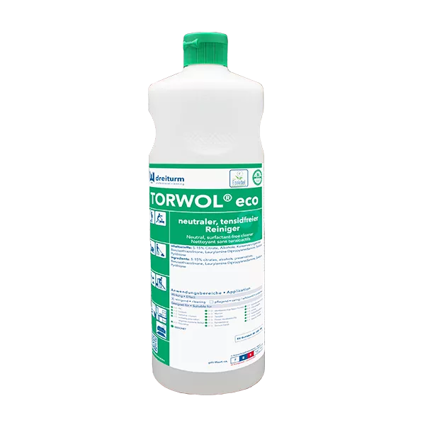 Dreiturm Torwol – 1 L Flasche
