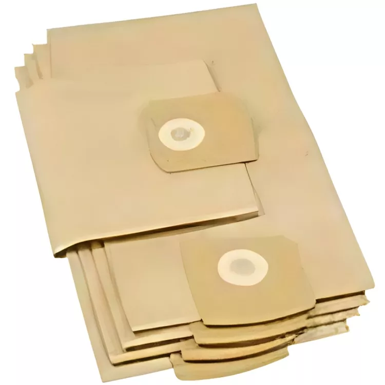 Papierfilter/ Staubsaugerbeutel passend für Cleanfix S10 und Bluematic VC 14 (1 Packung =10 Stück)