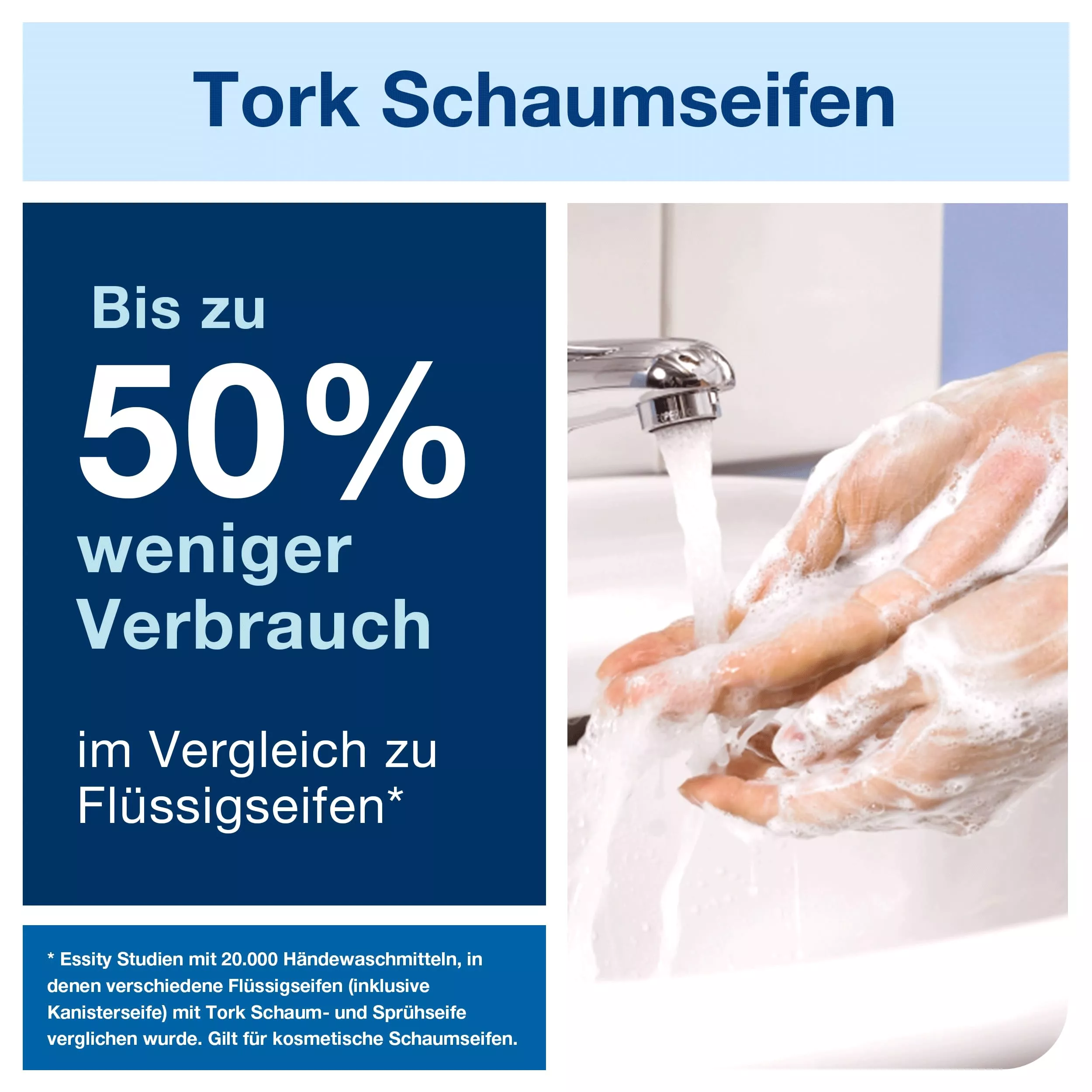 Tork Spender für Seife und Hautpflegeprodukte mit Intuition™ Sensor Schwarz S4, berührungslose, Elevation Design, 561608