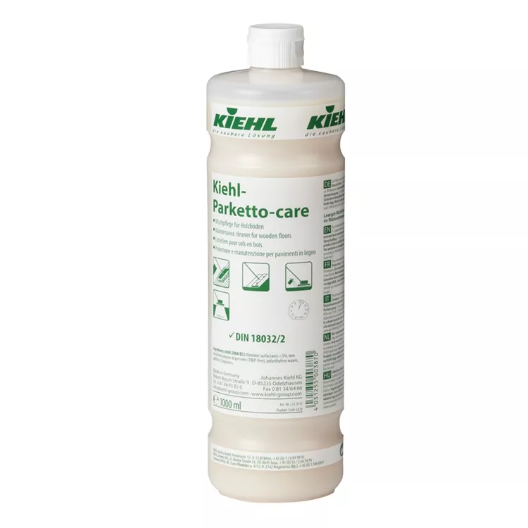 Kiehl Parketto-Care 1 l