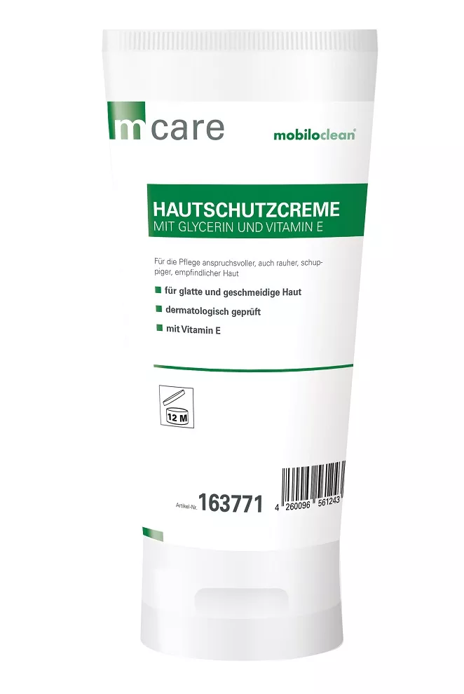 Cleanclub Hautschutzcreme 200ml