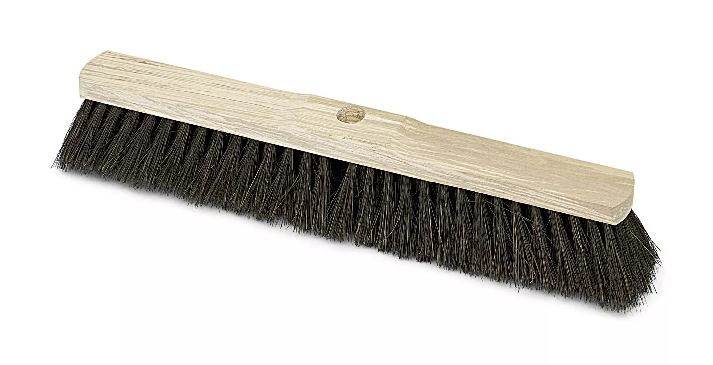 Saalbesen Arenga Stielloch 60 cm