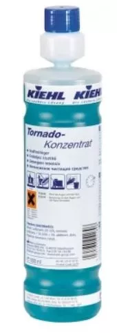 Tornado-Konzentrat, Kühlmittel, Flüssigreiniger, Kärcher-kompatibel, Chemikalie