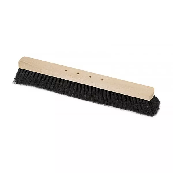 Nölle Beco Besen Rosshaar/Naturhaar  40cm