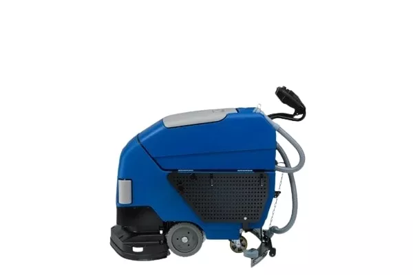 Columbus Reinigungsautomat RA 66 BM 60 i.L.