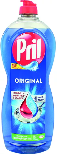Henkel Pril Handspülmittel – 675 ml