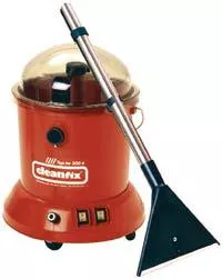 Cleanfix Sprühextraktionsgerät TW 300S