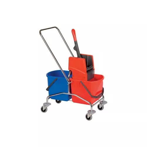 Vermop Doppelfahreimer Mistral 2x17 ltr.