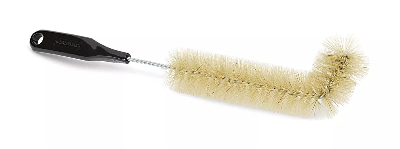 Heizkörperbürste L-Form 39 cm