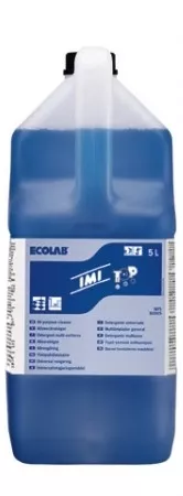 Ecolab Universalreiniger iMi TOP 5 L