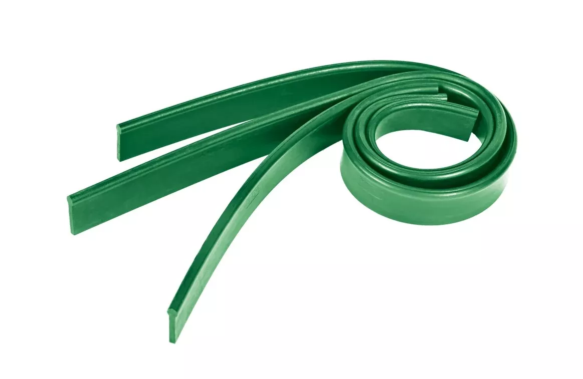 Unger Power Wischergummi Mittel, 45cm, grün - RR45G
