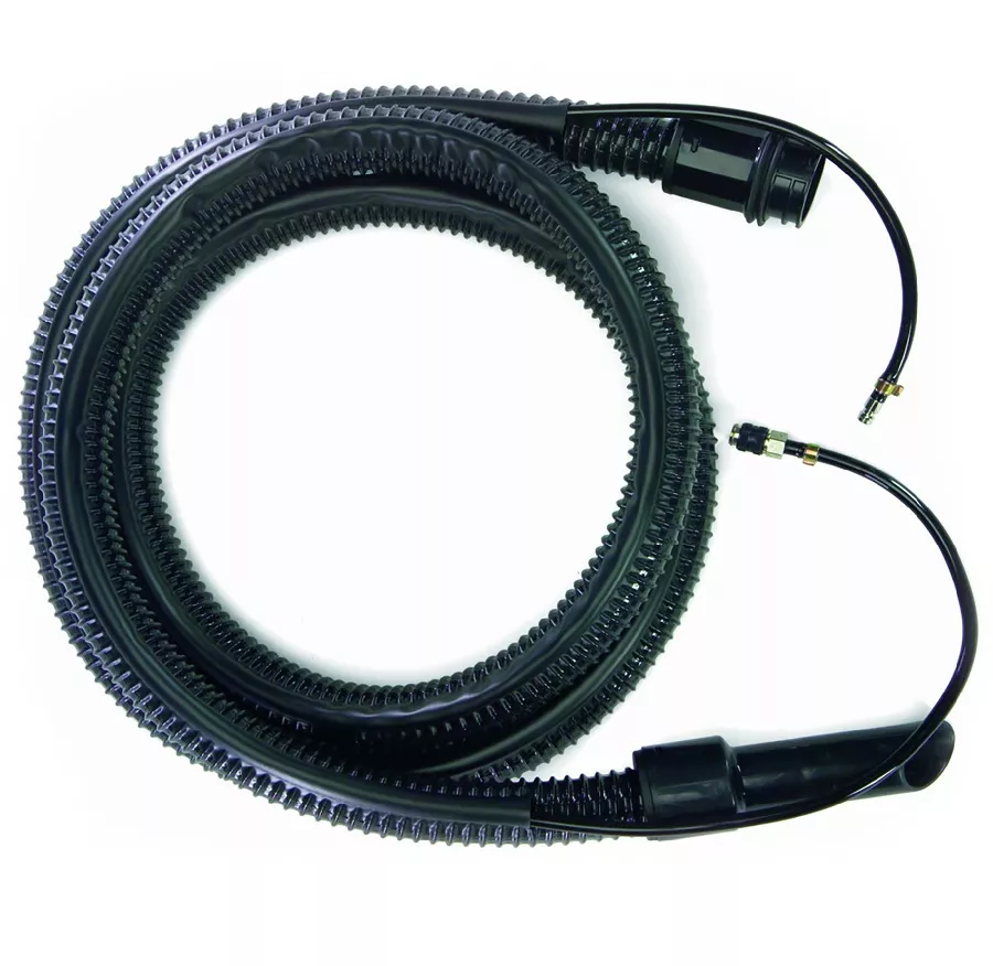 Numatic CTB370NX/0 X-Tract Batterie-Staubsauger mit Ladegerät, inkl. Zubehörset CTX170 (ohne AKKU)