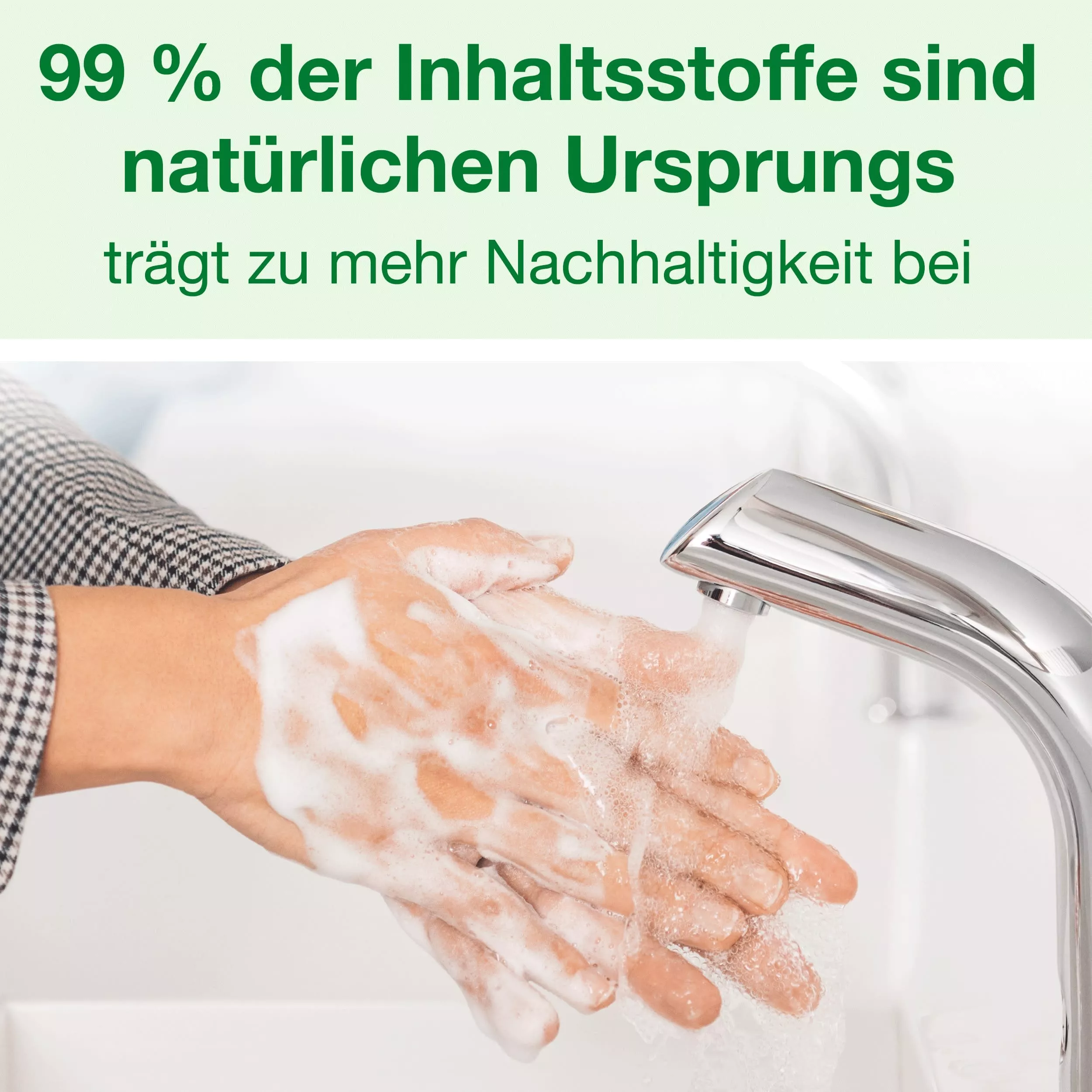 Tork reine Schaumseife, 6 × 1.000 ml, 520201