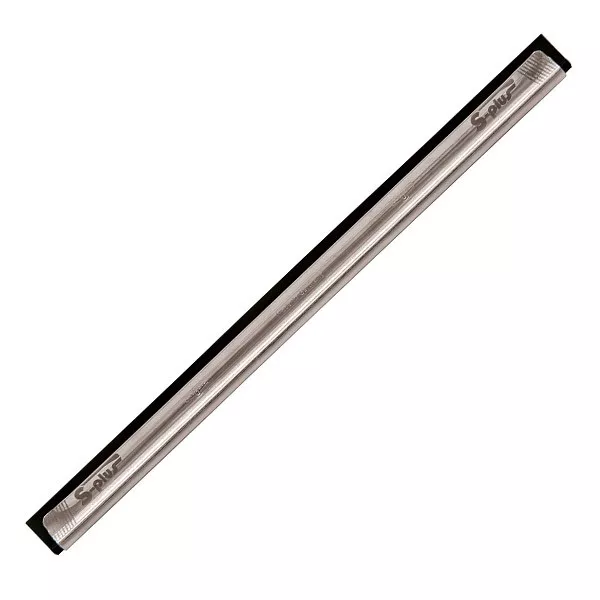 Unger S-Schiene Plus 35cm, mit Soft Gummi - UC350