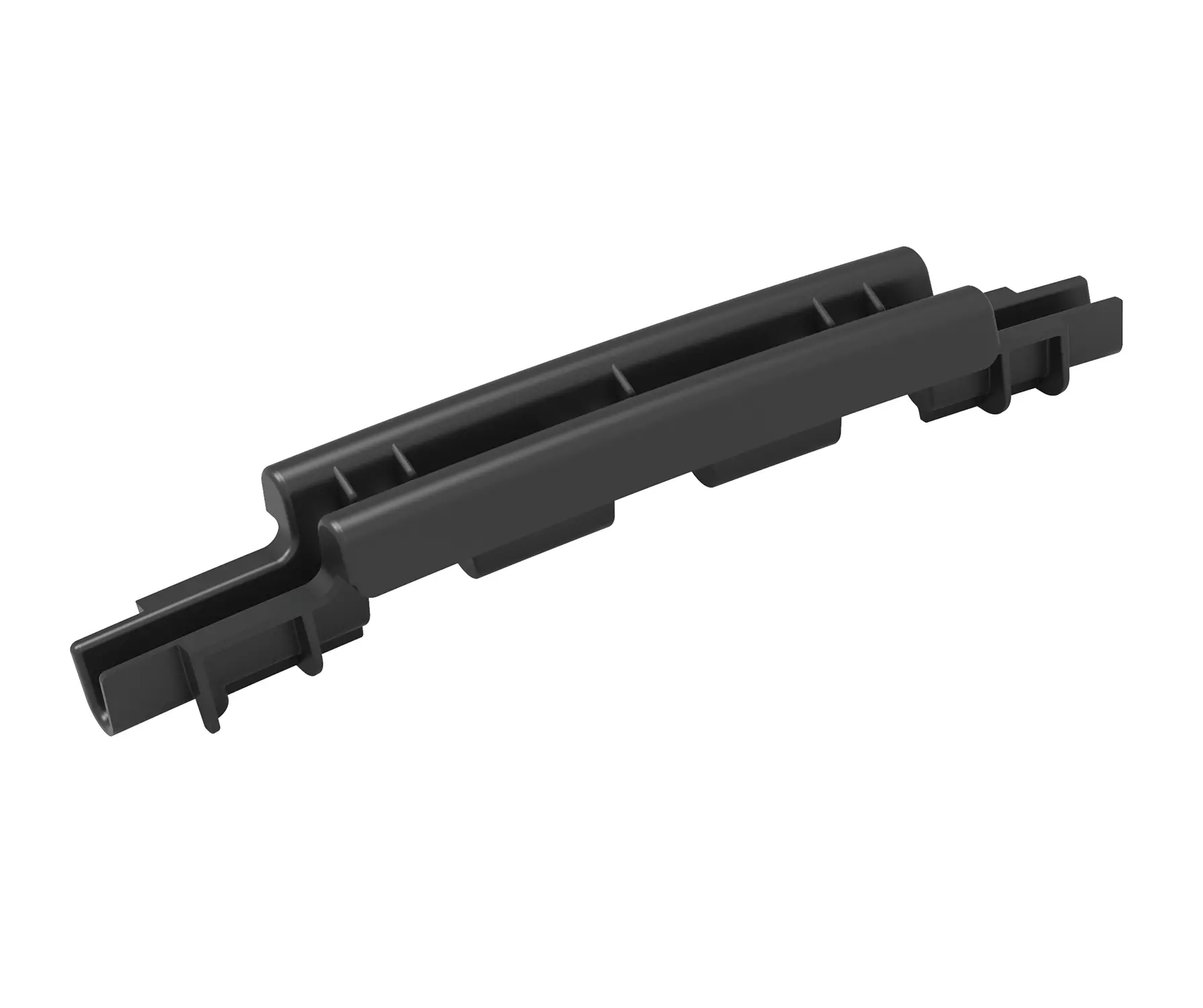 Numatic EcoMatic Teiler für Abfalleinheit (2×70 Liter)