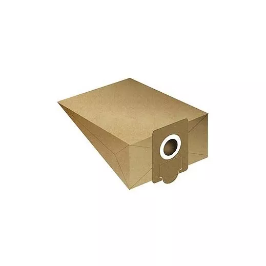 Nilco S 20 E  Staubsaugerbeutel/Papierfilter/Filter (1 Packung = 10 Stück)