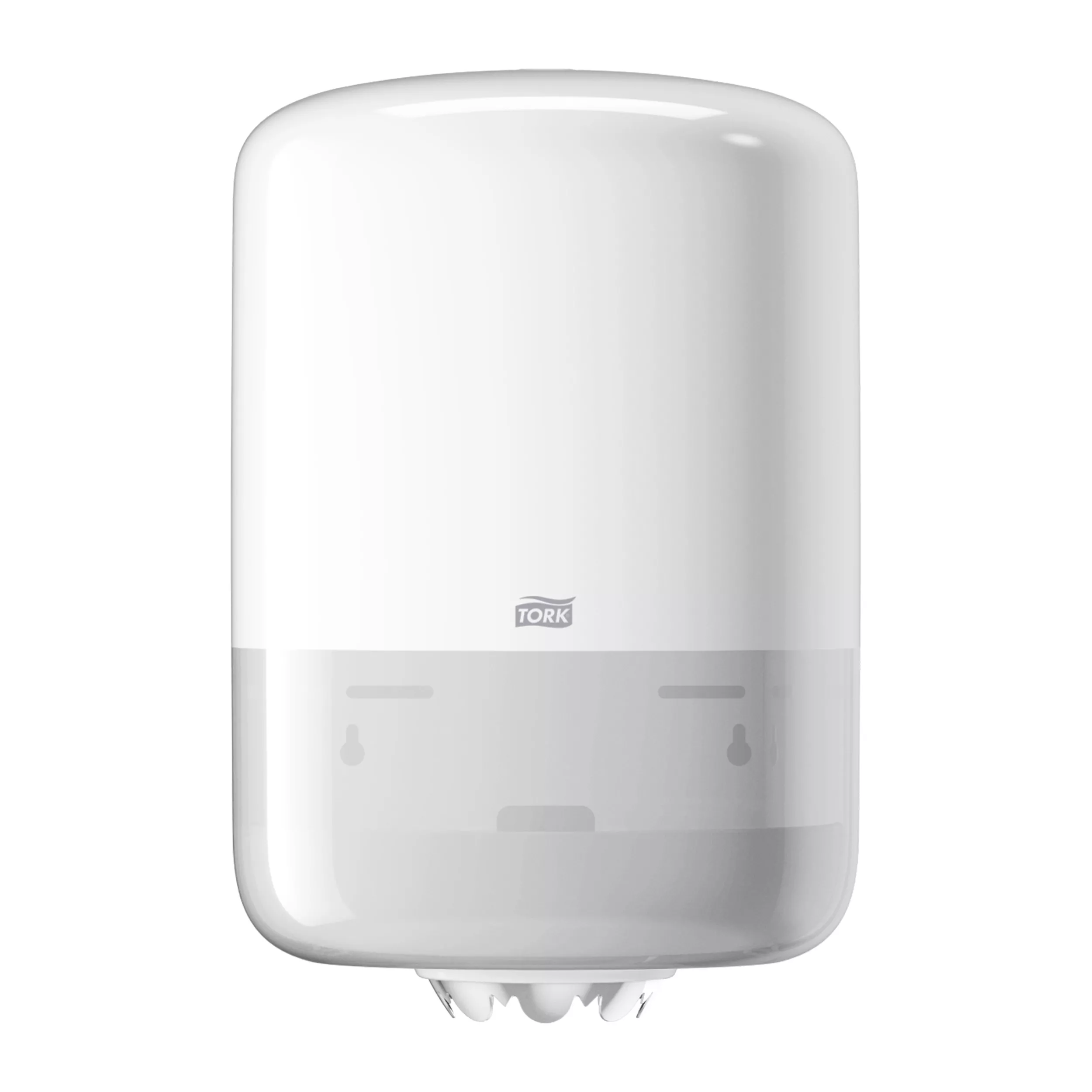 Tork Innenabrollungsspender Weiß M2, Robustes Design, Elevation Linie, 559000