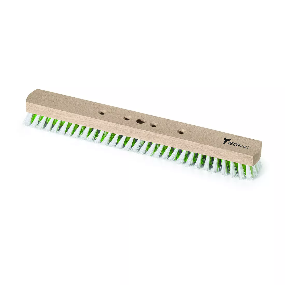 Nölle BECOnnect Wischer 40 cm – Bodenwischer mit Stecksystem