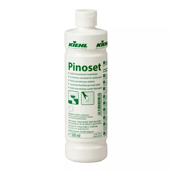 Kiehl Sanitärreiniger Pinoset 500ml